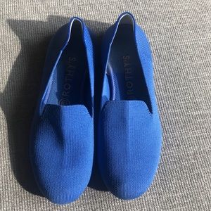Rothy’s loafers
